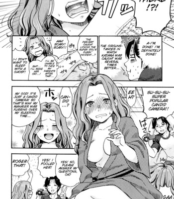 Chinchin kamokamo comic porn sex 194