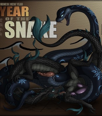 Chinese new year comic porn sex 1