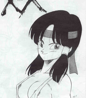 [chirigami goya, fusuma go ten ] xx comic porn sex 2