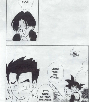 [chirigami goya, fusuma go ten ] xx comic porn sex 13