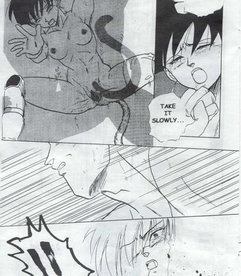 [chirigami goya, fusuma go ten ] xx comic porn sex 16