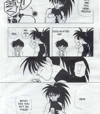 [chirigami goya, fusuma go ten ] xx comic porn sex 19