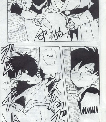 [chirigami goya, fusuma go ten ] xx comic porn sex 30