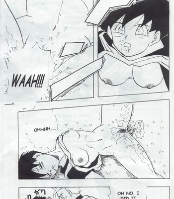 [chirigami goya, fusuma go ten ] xx comic porn sex 32