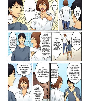 Chounyuu shataku senshi honzawa kouhei vol. 2 comic porn sex 38