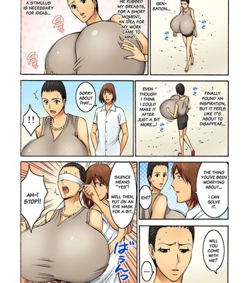 Chounyuu shataku senshi honzawa kouhei vol. 2 comic porn sex 39