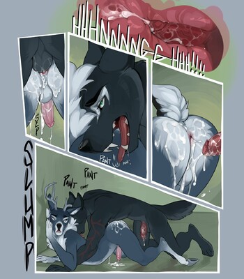 CinderFrost – Chapter 6 (ongoing) comic porn sex 20