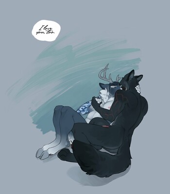 CinderFrost – Chapter 6 (ongoing) comic porn sex 22