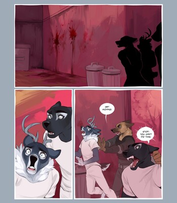 CinderFrost – Chapter 6 (ongoing) comic porn sex 25