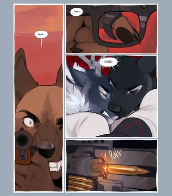 CinderFrost – Chapter 6 (ongoing) comic porn sex 32