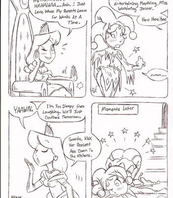 [Circe] Skiptoad [Complete] comic porn sex 3