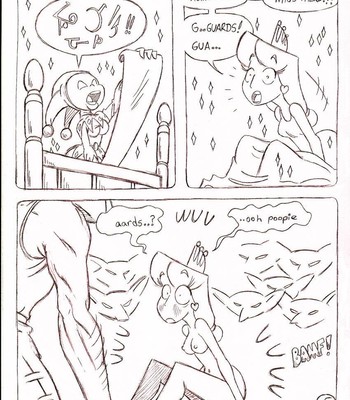 [Circe] Skiptoad [Complete] comic porn sex 6