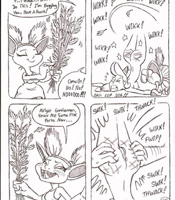 [Circe] Skiptoad [Complete] comic porn sex 16