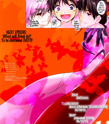 Cl-or’z 13 you can  advance. comic porn sex 15