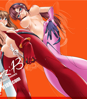 Cl-or’z 13 you can  advance. comic porn sex 17