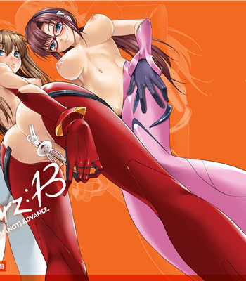 Cl-orz：13 you can  advance.   (english by gteam & lwb) comic porn sex 17