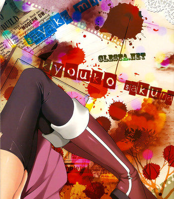 Cl-orz 14 =lwb= comic porn sex 16