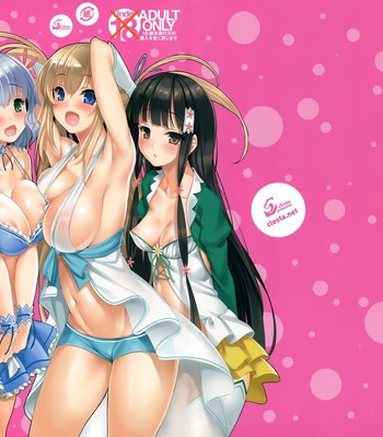 CL-orz 42 comic porn 6 CL-orz 42 comic porn thumbnail 001