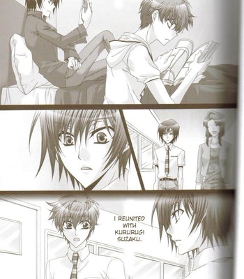 [classic milk, peace and alien (asaoka natsuki, tonase fuki)] oh! my friend! (code geass: lelouch of the rebellion) comic porn sex 2