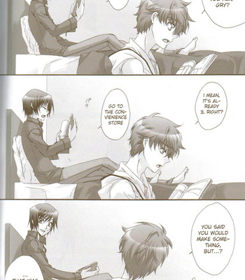 [classic milk, peace and alien (asaoka natsuki, tonase fuki)] oh! my friend! (code geass: lelouch of the rebellion) comic porn sex 3