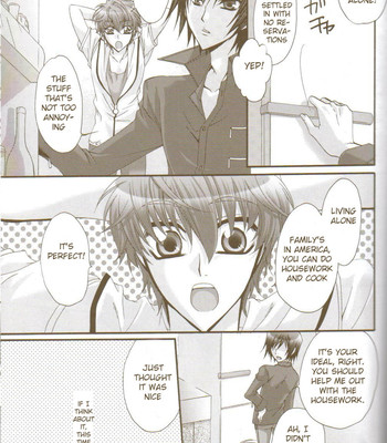 [classic milk, peace and alien (asaoka natsuki, tonase fuki)] oh! my friend! (code geass: lelouch of the rebellion) comic porn sex 4