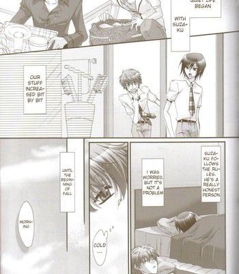 [classic milk, peace and alien (asaoka natsuki, tonase fuki)] oh! my friend! (code geass: lelouch of the rebellion) comic porn sex 8