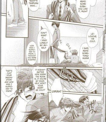 [classic milk, peace and alien (asaoka natsuki, tonase fuki)] oh! my friend! (code geass: lelouch of the rebellion) comic porn sex 11