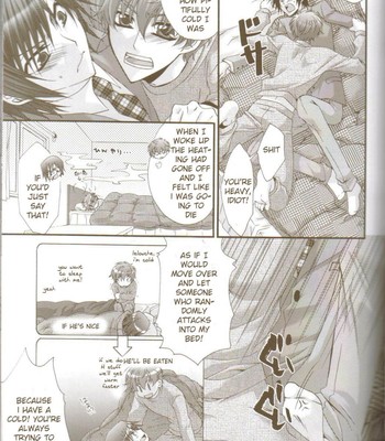 [classic milk, peace and alien (asaoka natsuki, tonase fuki)] oh! my friend! (code geass: lelouch of the rebellion) comic porn sex 12