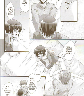 [classic milk, peace and alien (asaoka natsuki, tonase fuki)] oh! my friend! (code geass: lelouch of the rebellion) comic porn sex 25