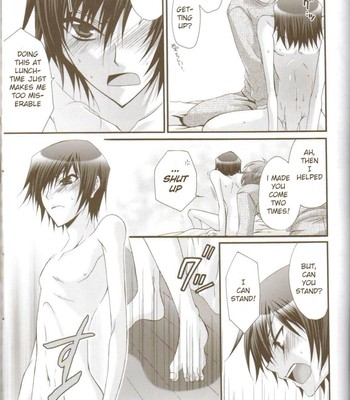 [classic milk, peace and alien (asaoka natsuki, tonase fuki)] oh! my friend! (code geass: lelouch of the rebellion) comic porn sex 30