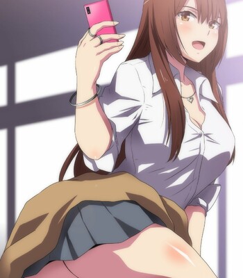 Classmate comic porn sex 28