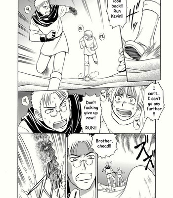 [CLUB-Z] Blackout (english) comic porn sex 4