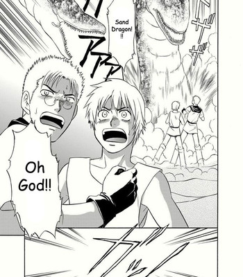 [CLUB-Z] Blackout (english) comic porn sex 5