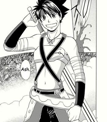 [CLUB-Z] Blackout (english) comic porn sex 7