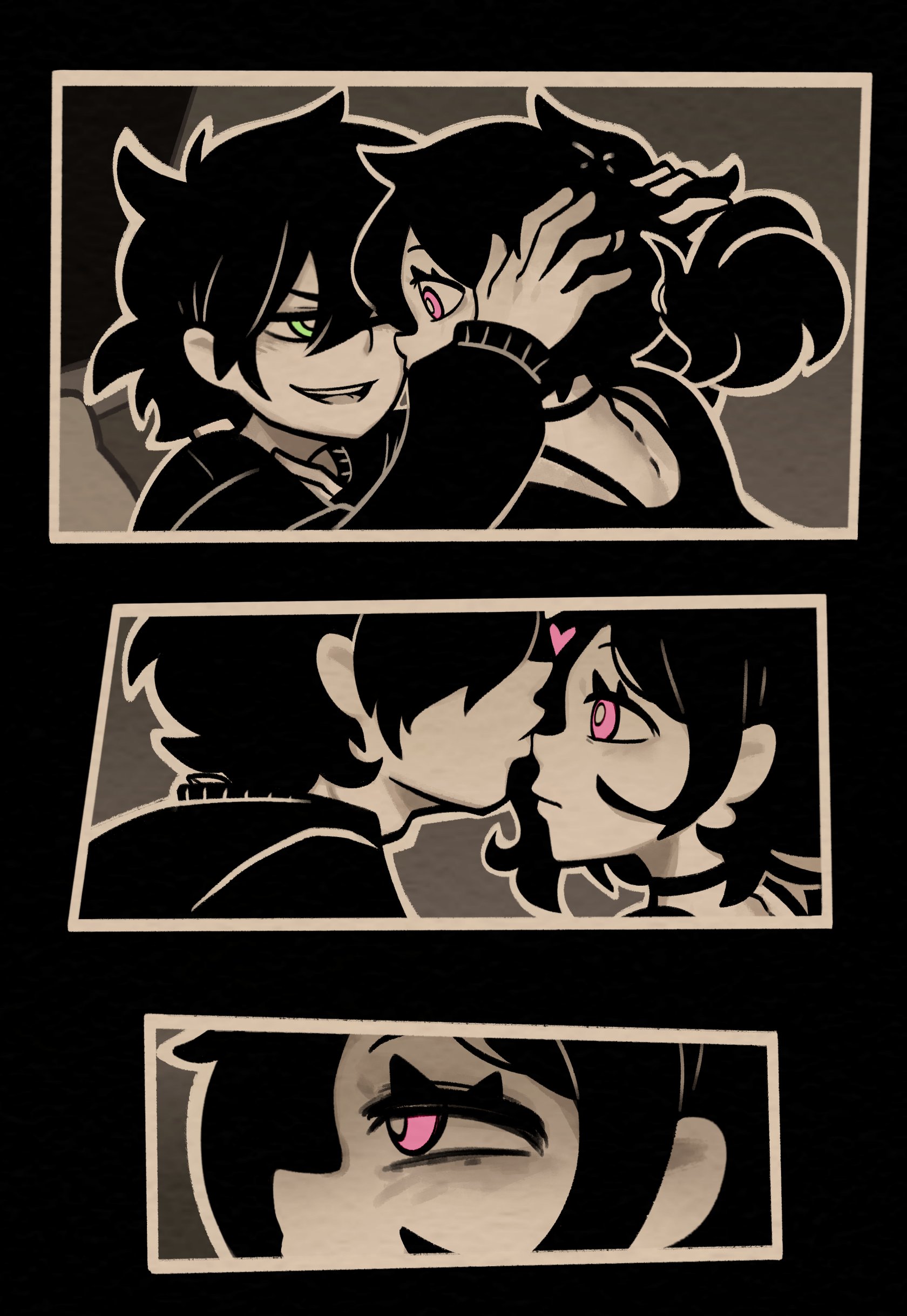 The coffin of andy and leyley sex scenes