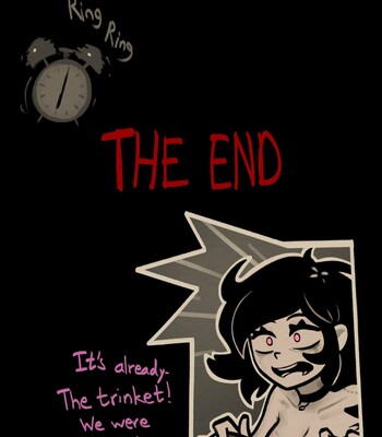 Coffin Of Andy And Leyley: Descent Route 2 comic porn sex 24