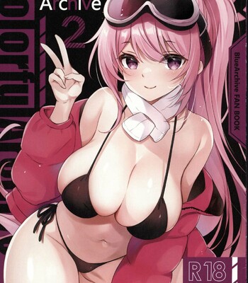 Colorful Archive2 comic porn sex 1