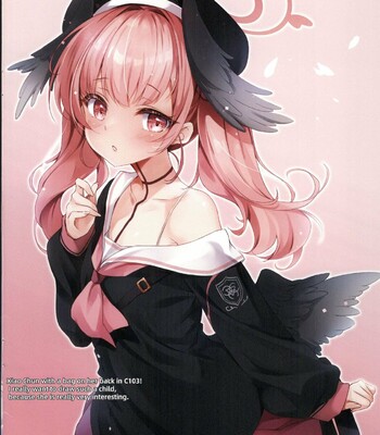 Colorful Archive2 comic porn sex 2