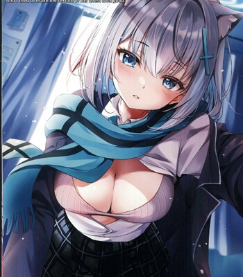 Colorful Archive2 comic porn sex 4