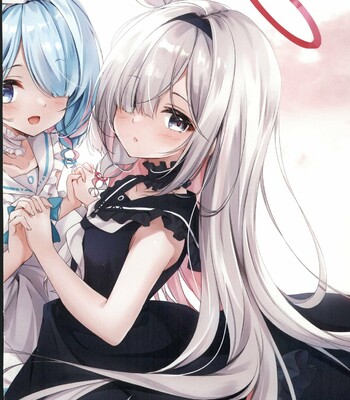 Colorful Archive2 comic porn sex 6