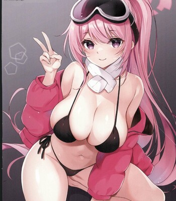 Colorful Archive2 comic porn sex 8