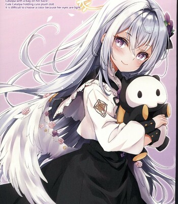 Colorful Archive2 comic porn sex 10