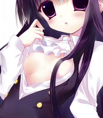 colorful x SS comic porn sex 2