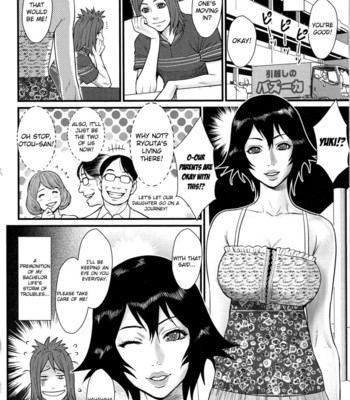 [Combat-Ecchu] Ane Kano [English] [Mikakunin] comic porn sex 96