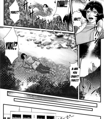 [Combat-Ecchu] Ane Kano [English] [Mikakunin] comic porn sex 169