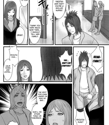 [Combat-Ecchu] Ane Kano [English] [Mikakunin] comic porn sex 170