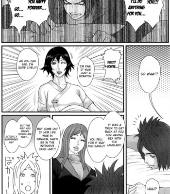 [Combat-Ecchu] Ane Kano [English] [Mikakunin] comic porn sex 172