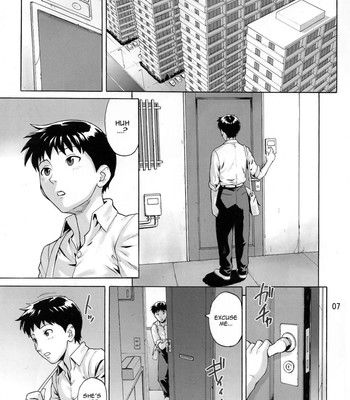 (comic1☆04)  ayanami tokka-shiki comic porn sex 6