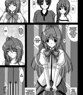 (comic1☆2)  one week lover comic porn sex 9