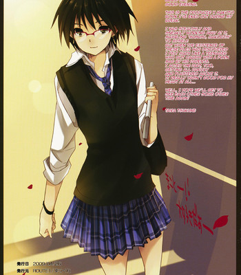 (comic1☆3)  powerful otome (the idolm@ster) comic porn sex 2